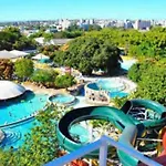 Spazzio Andrian & Silva - Inclusos Ingressos Do Parque
