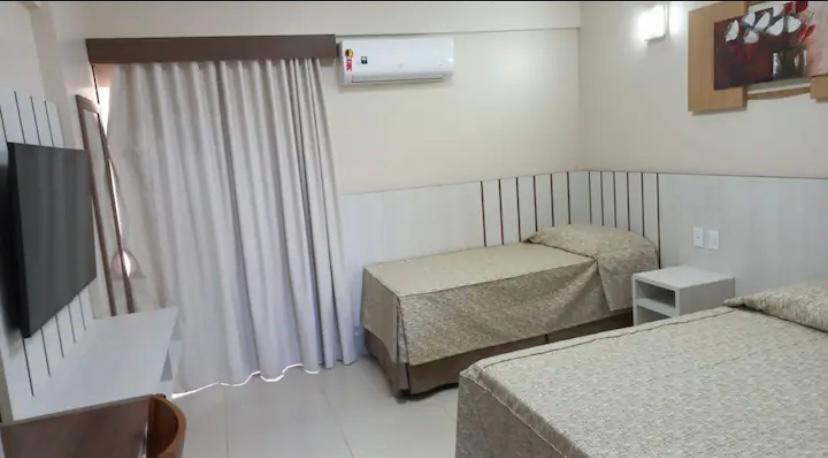 Hotel Spazzio Andrian & Silva - Inclusos Ingressos Do Parque 5*