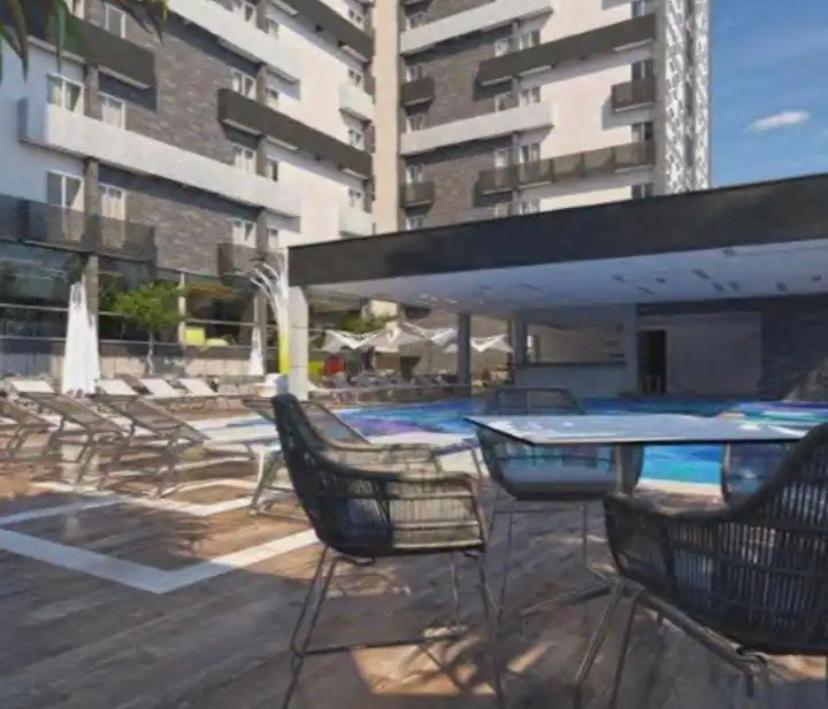 Hotel Spazzio Andrian & Silva - Inclusos Ingressos Do Parque