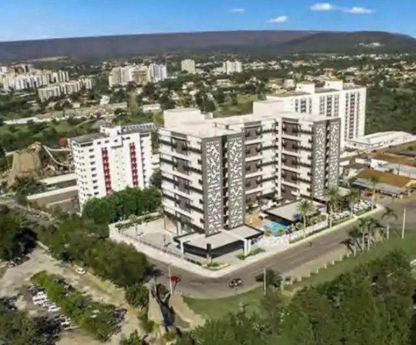 Hotel Spazzio Andrian & Silva - Inclusos Ingressos Do Parque 5*